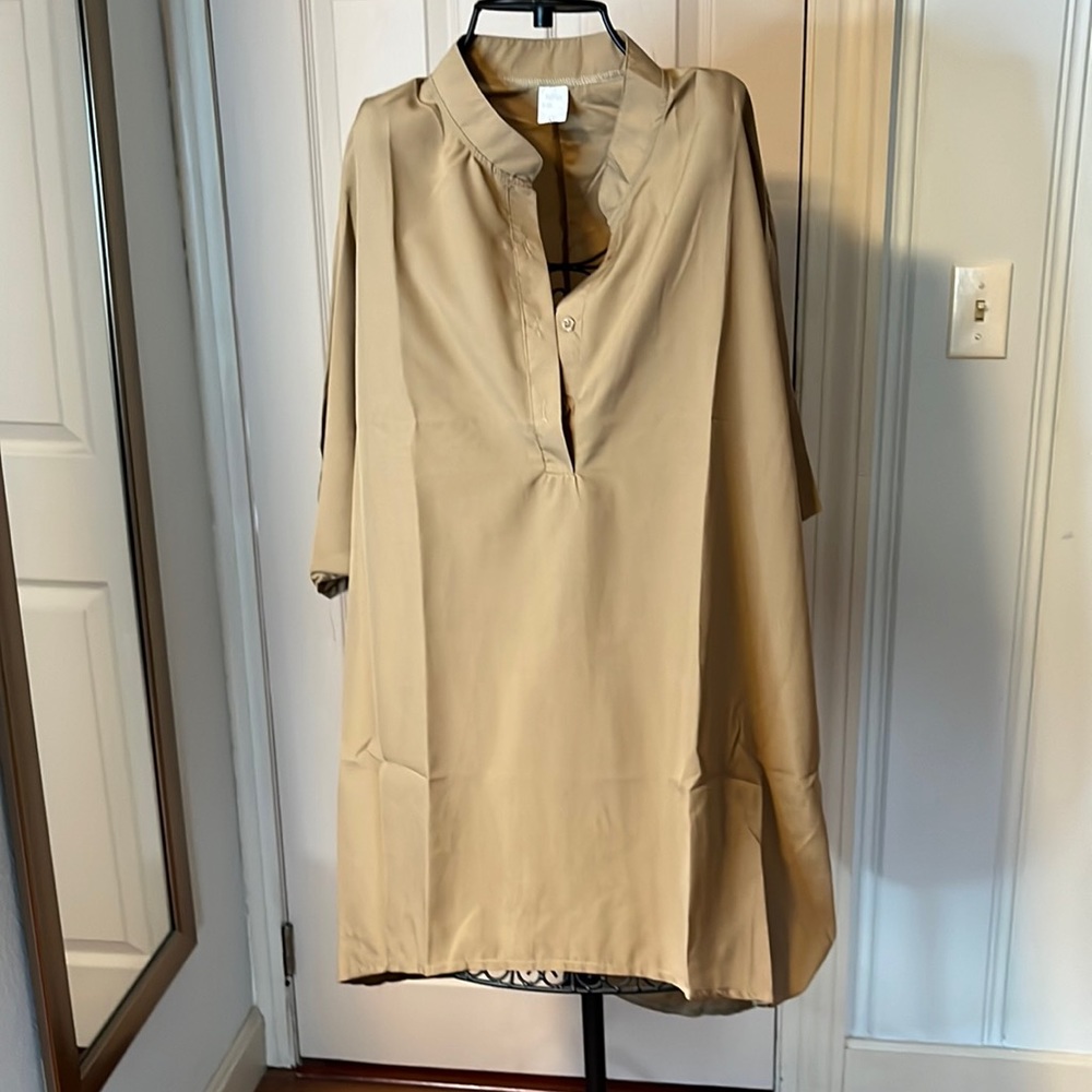 Blouse Fashion made in China